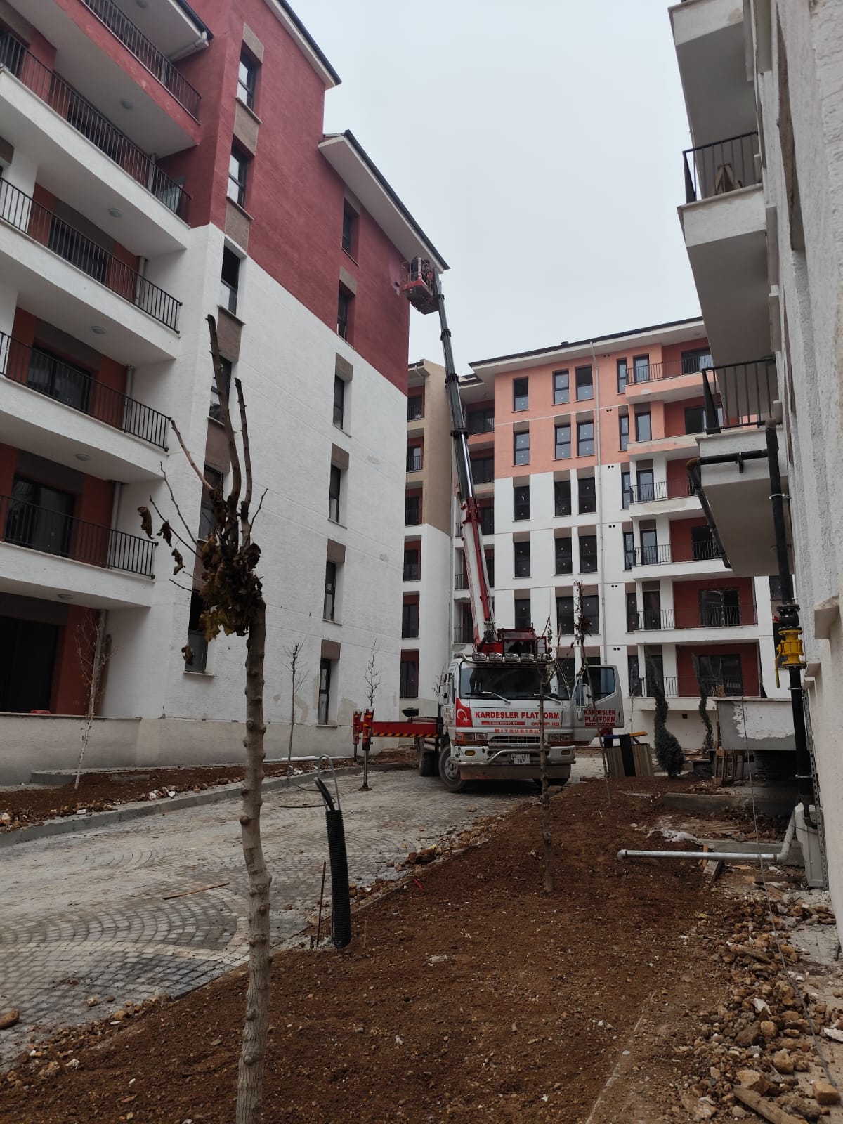 Malatya Vinç Firmaları - Seç Vinç Operasyon